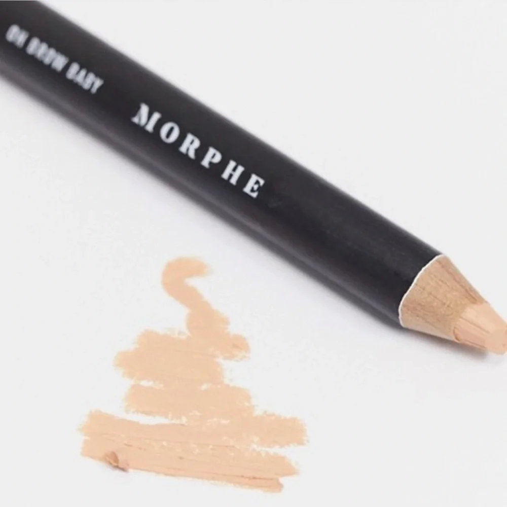 MORPE Oh Brow Baby Highlighter Stick .09oz / 2.5g - Picture 3 of 3